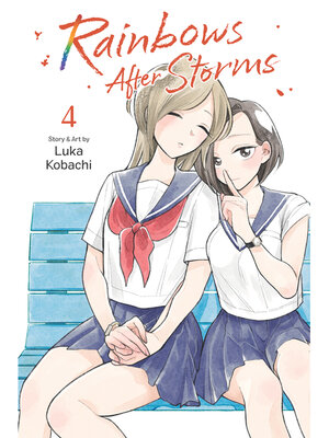 cover image of Rainbows After Storms, Volume 4